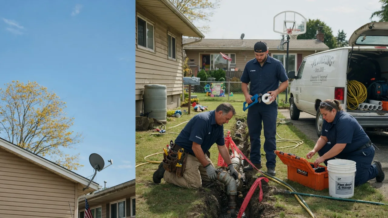 Garbage Disposal Replacement in Onaga, KS near me